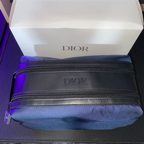 dior men generic pouch|dior mens leather handbags.